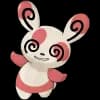 Pokemon Spinda Image
