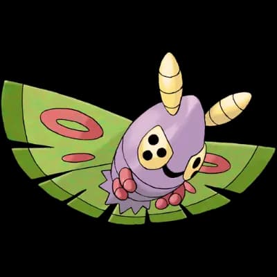 Pokemon Main Image for Default Form