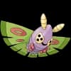 Pokemon Dustox Image