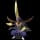 Pokemon Small Shiny Image for Default Form