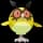 Pokemon Small Shiny Image for Default Form