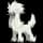Pokemon Furfrou - Natural Form Image