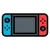 Platform Icon for Nintendo Switch