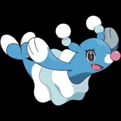 Pokemon Main Image for Default Form