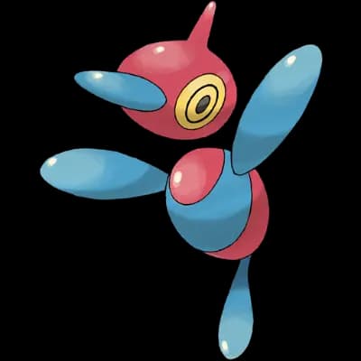 Pokemon Main Image for Default Form