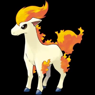 Pokemon Main Image for Default Form