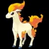 Pokemon Ponyta Image