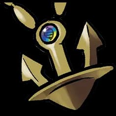 Mega Anchor sprite