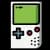 Platform Icon for Nintendo Game Boy