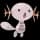 Pokemon Small Shiny Image for Default Form