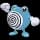 Pokemon Small Shiny Image for Default Form