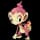 Pokemon Small Shiny Image for Default Form