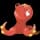 Pokemon Octillery - Default Form Image
