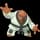 Pokemon Small Shiny Image for Default Form