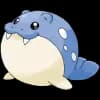 Pokemon Spheal Image