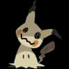 Pokemon Mimikyu Image