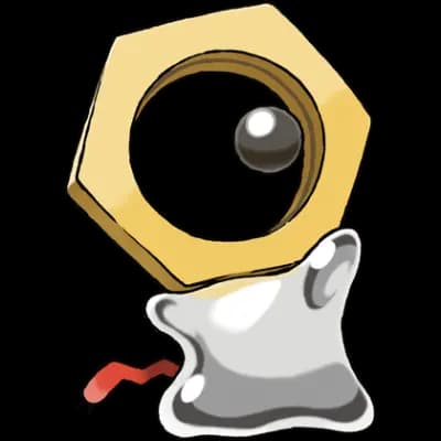 Pokemon Main Image for Default Form