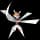 Pokemon Small Shiny Image for Default Form