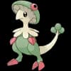Pokemon Breloom Image