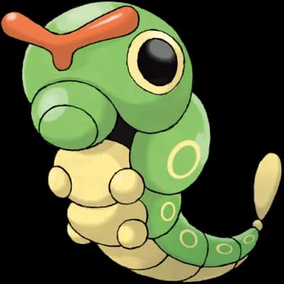 Pokemon Main Image for Default Form
