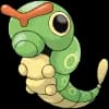 Pokemon Caterpie Image