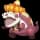 Pokemon Small Shiny Image for Default Form