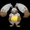 Pokemon Diggersby Image