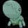 Pokemon Small Shiny Image for Default Form