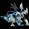 Pokemon Kyurem Image