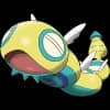 Pokemon Dudunsparce Image