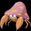 Pokemon Parasect Image