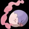 Pokemon Musharna Image