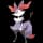 Pokemon Small Shiny Image for Default Form