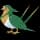 Pokemon Small Shiny Image for Default Form