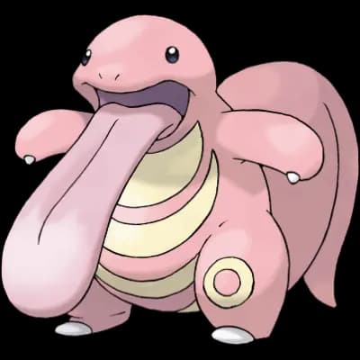 Pokemon Main Image for Default Form