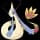 Pokemon Small Shiny Image for Default Form