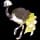 Pokemon Small Shiny Image for Default Form