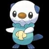 Pokemon Oshawott Image