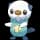 Pokemon Oshawott - Default Form Image