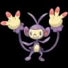 Pokemon Ambipom Image