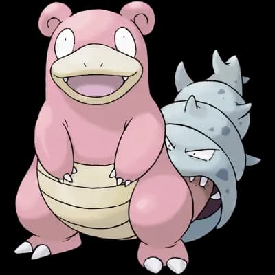 Pokemon Main Image for Default Form
