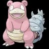 Pokemon Slowbro Image