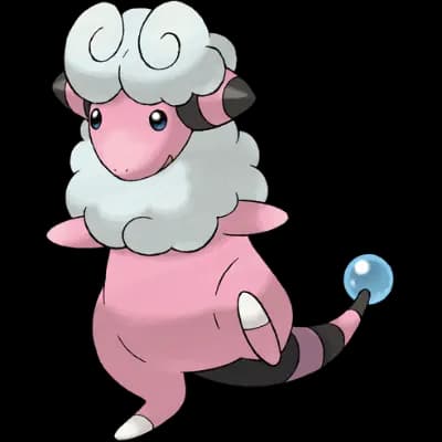 Pokemon Main Image for Default Form