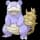 Pokemon Small Shiny Image for Default Form