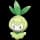 Pokemon Petilil - Default Form Image