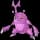 Pokemon Small Shiny Image for Default Form