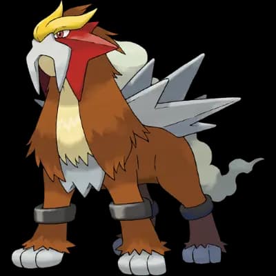 Pokemon Main Image for Default Form