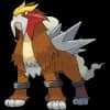 Pokemon Entei Image