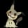 Pokemon Mimikyu - Disguised Form Image