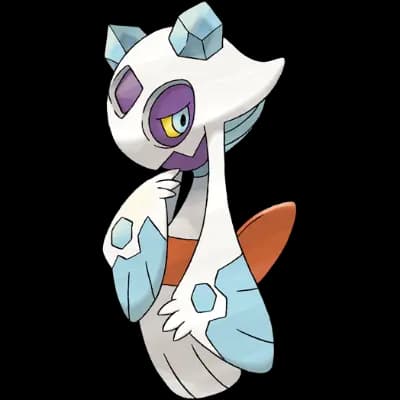 Pokemon Main Image for Default Form